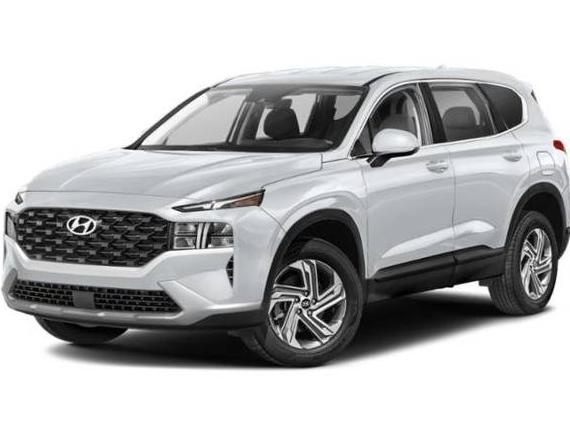 HYUNDAI SANTA FE 2023 5NMS1DAJ2PH488303 image
